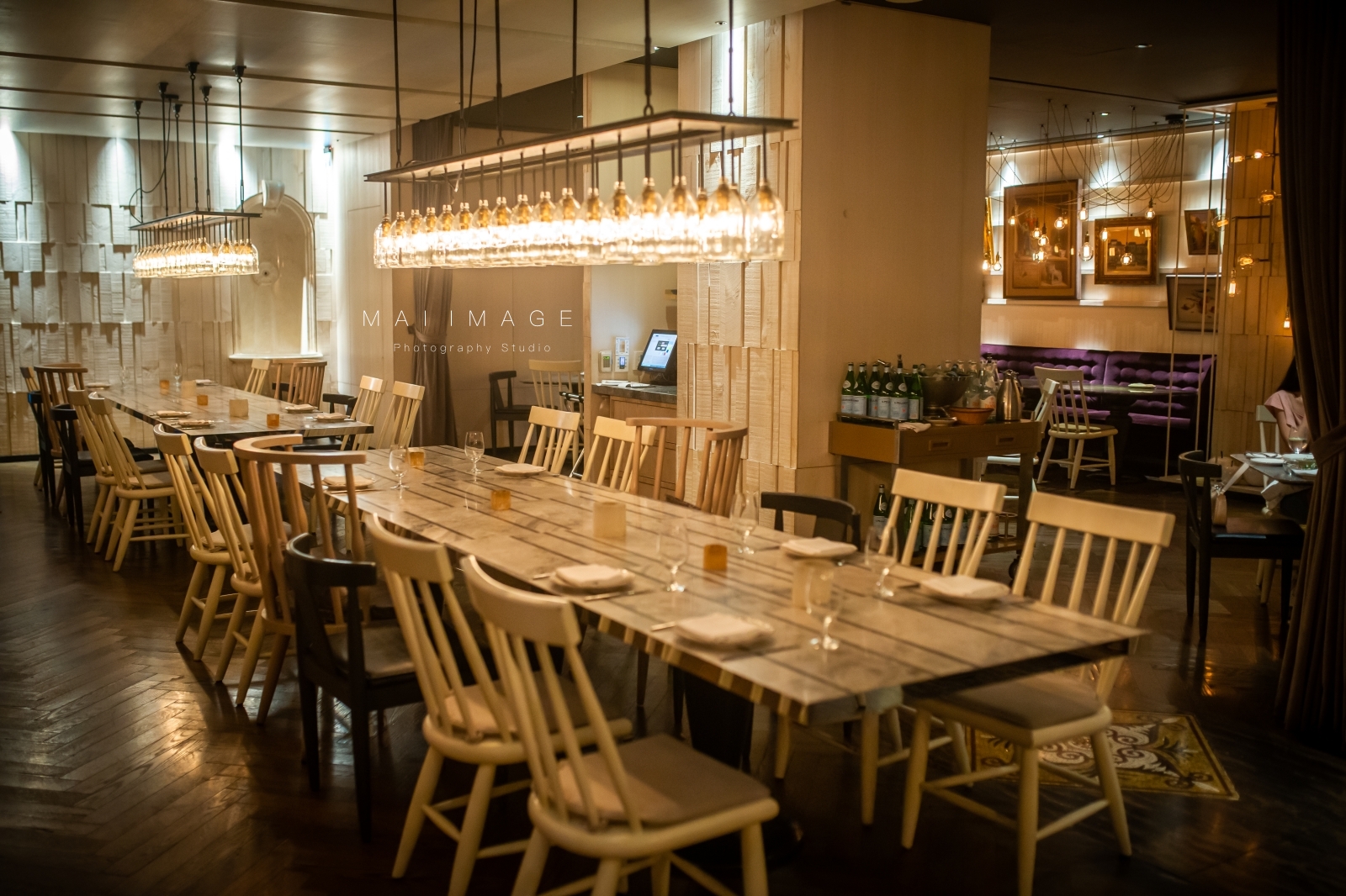 台北約會餐廳｜華泰王子飯店『L’IDIOT RESTAURANT 驢子餐廳』，四人分享餐不分午晚直打63折輕鬆品嚐。不管慶祝什麼來隻『慶祝魚』就對了～