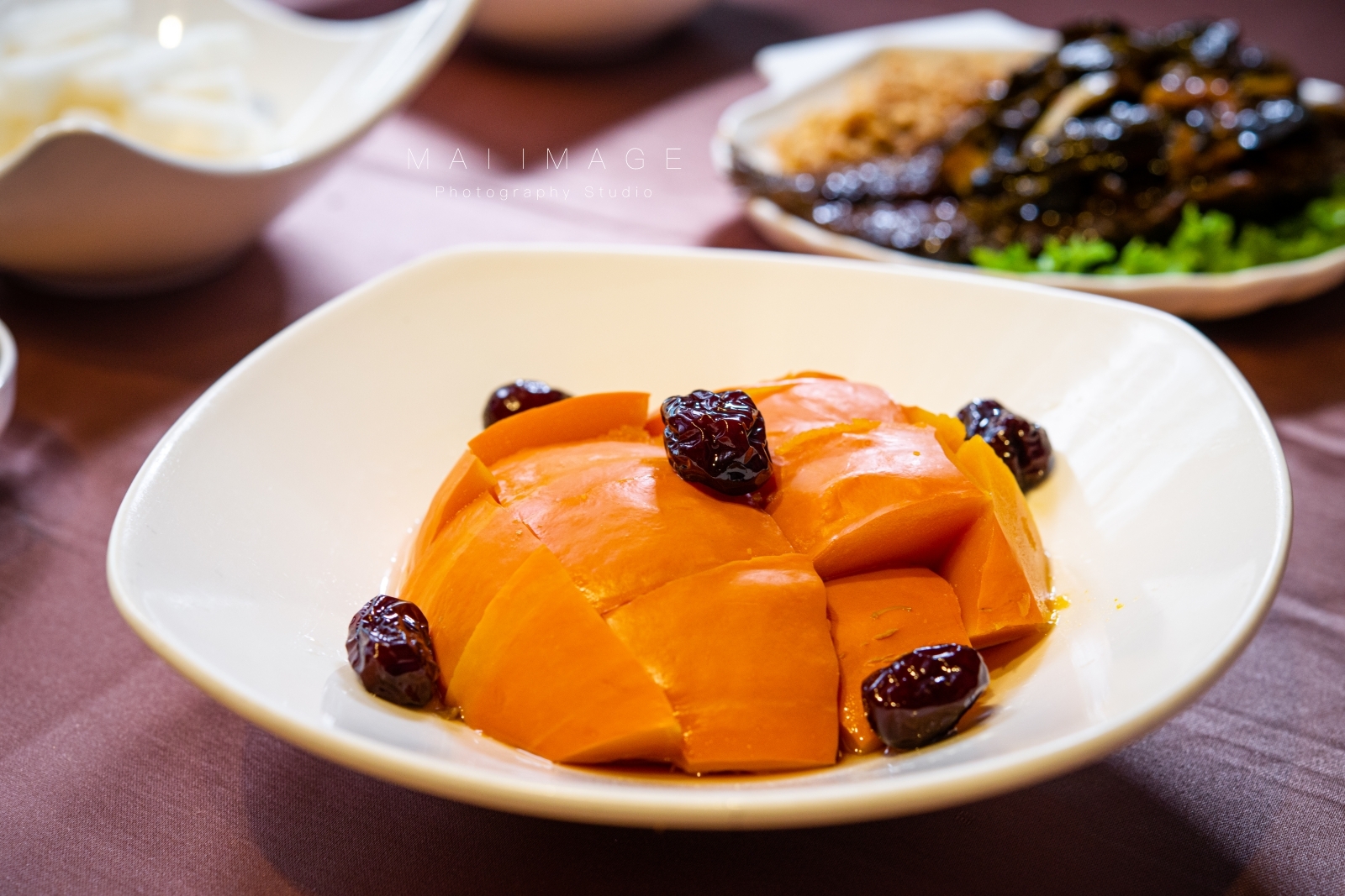 『台北美食』連兩屆米其林餐盤推薦，飄香30多年的好味道～蘇杭餐廳！經典江浙料理在家也可以輕鬆吃得到。捷運大坪林站美食