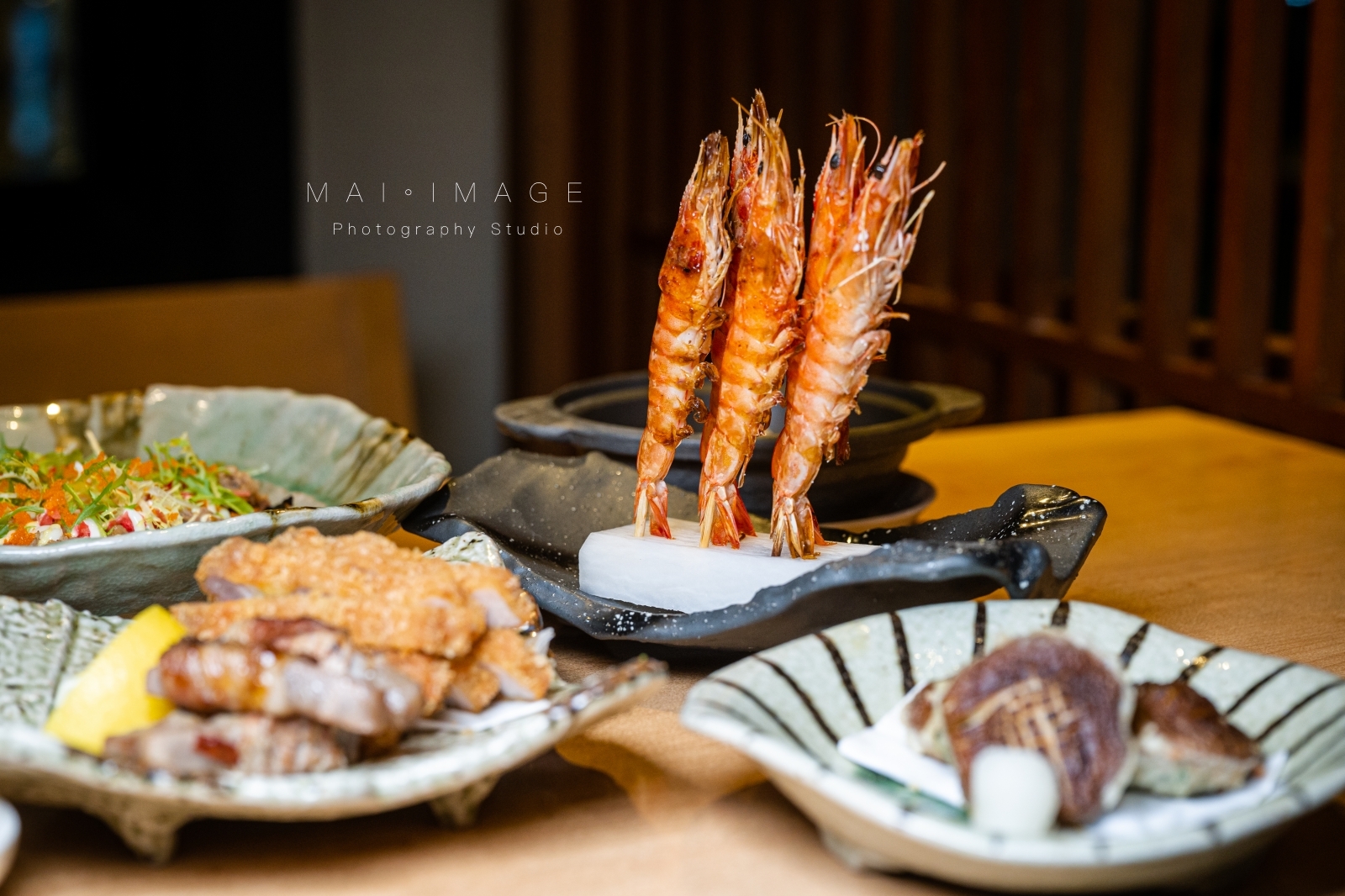 入秋了～『食慾之秋』該是大啖秋季美食的時候！欣葉日本料理推出全新秋季菜色，很有誠意的牛肉料理肉肉控不要錯過。
