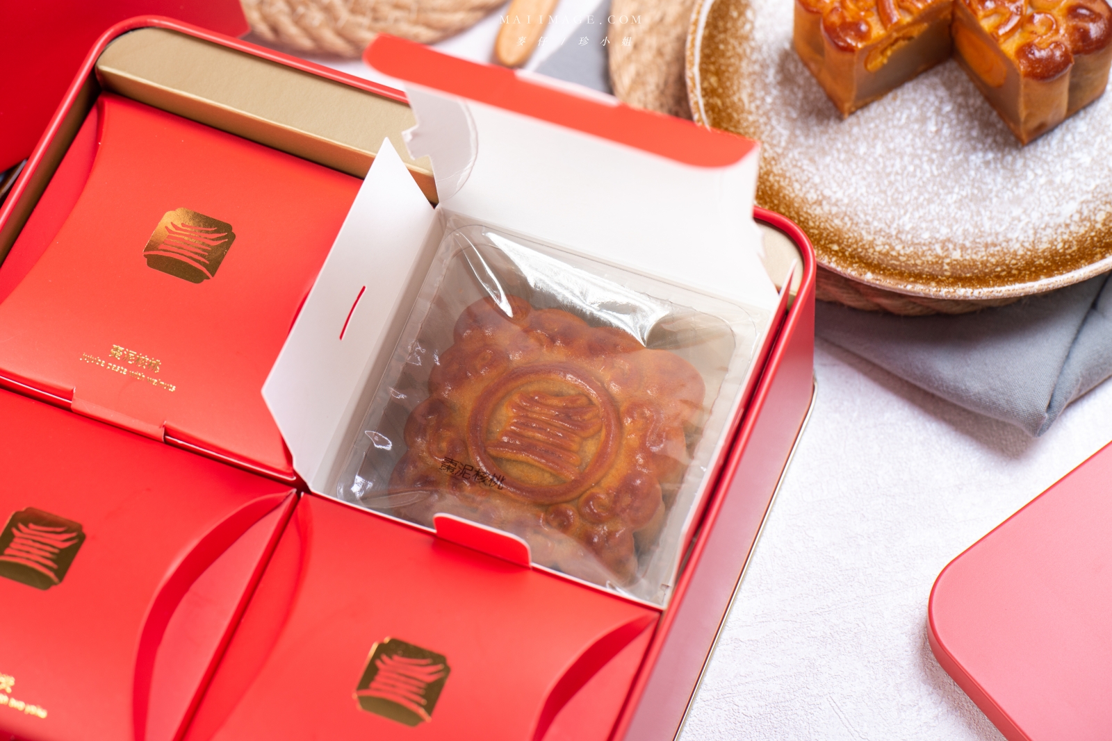 你吃過會唱歌的月餅嗎？今年換點不一樣的月餅禮盒吧。圓山飯店全新推出『圓山音樂寶盒月餅』2021圓山月餅禮盒