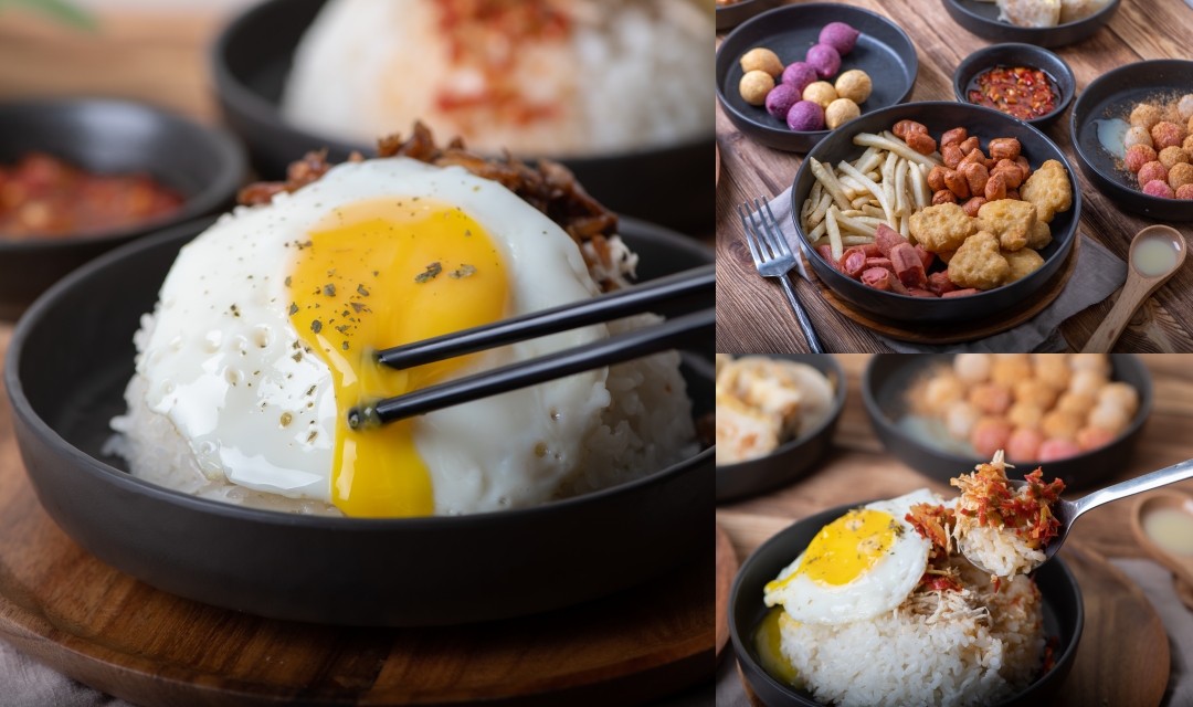 鶯歌美食|隔壁宵夜新北旗艦店~鶯歌老街旁最有人氣的宵夜在這裡!新北市夜貓族宵夜推薦,大推鍋燒意麵、剁椒拌飯~鶯歌車站美食推薦 @麥仔の食尚生活