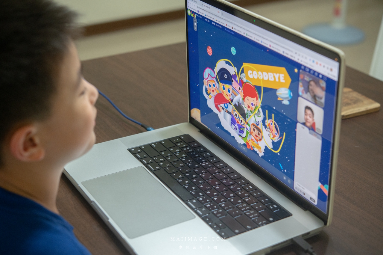 OiKID兒童英語線上課程，平台簡單好操作，學習好夥伴～兒童線上英文要如何選擇？