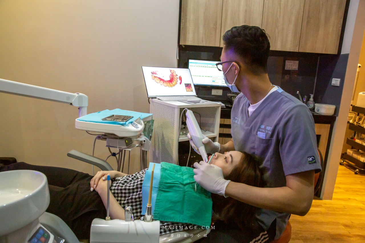 台中牙醫推薦｜立頓牙醫診所Epiphany Dental Clinic～All-on-4/一日全口重建技術發表會！量身定做