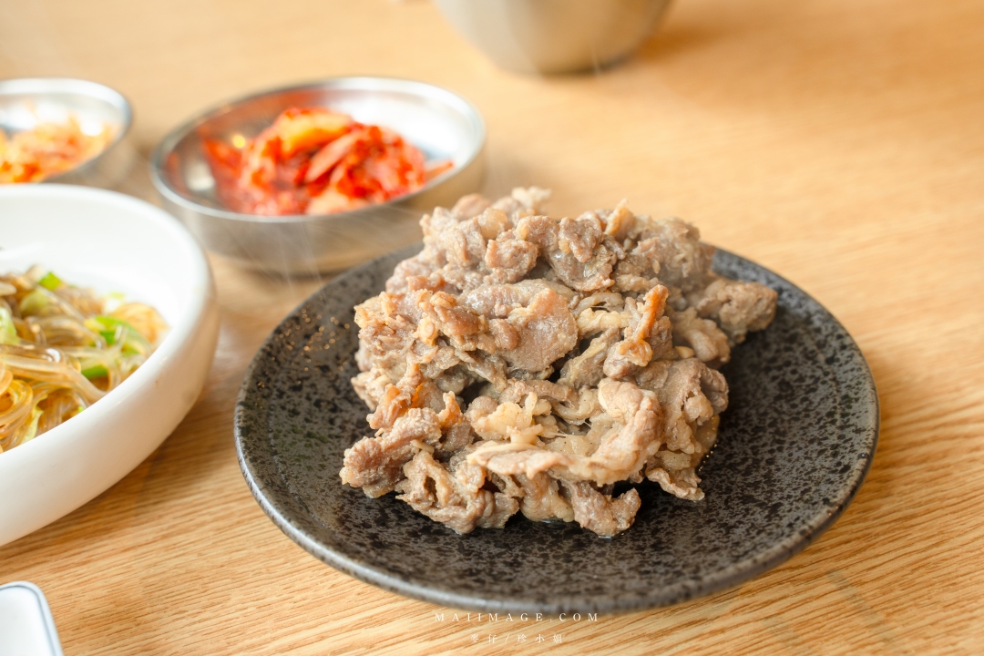 台北美食｜OKAY韓式烤肉吃到飽～只要499起銅盤烤肉、辣炒春雞、鐵板五花豬、韓食、湯鍋全部讓你爽爽吃到飽。