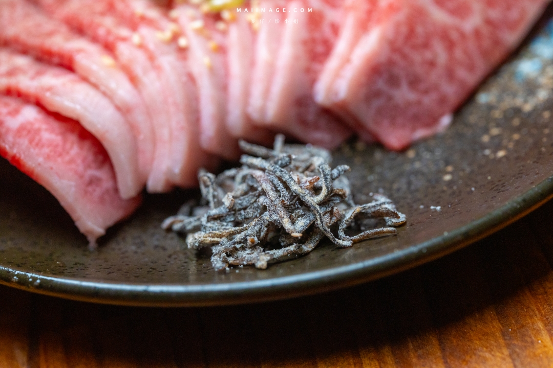 町燒酒食～一秒到日本，網路評價破1900則4.8顆星超高分的優秀燒肉、大推雙人套餐！板橋府中站美食推薦