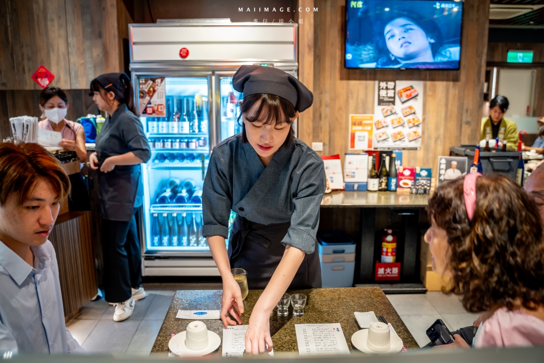 寶船日式料理～台北在地50年日本料理老字號，日本料理文化大使赤間博斗客座指導50週年紀念餐會，道道驚艷美味。