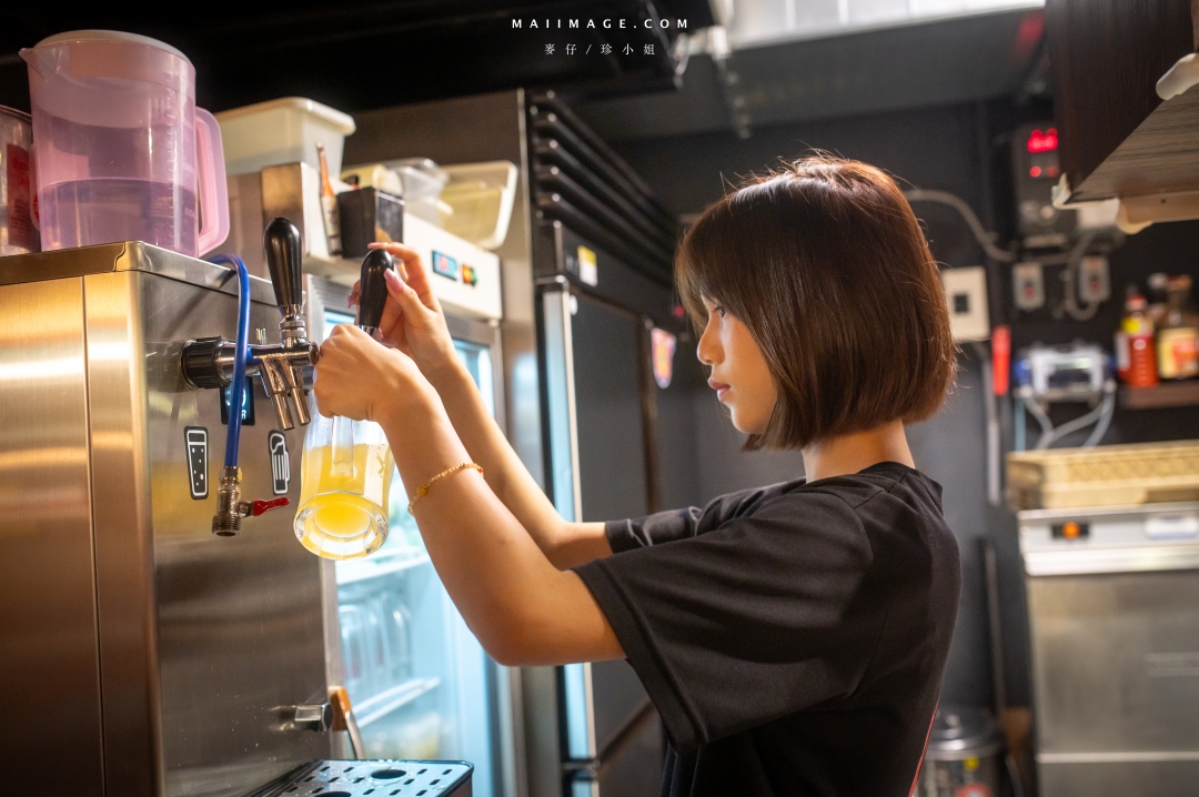 炭吉郎居酒屋台北朱崙店～板橋超高人氣炭火居酒屋來台北開分店了！台北遼寧夜市美食、捷運南京復興美食推薦