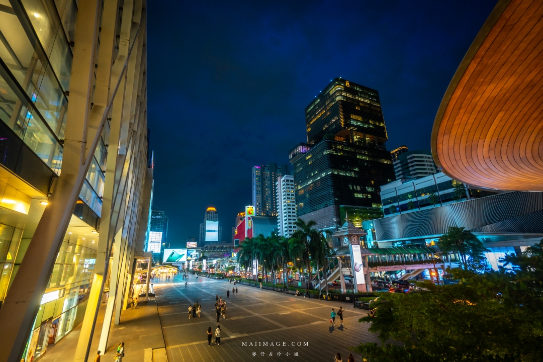 【泰國曼谷住宿推薦】MOXY BANGKOK RATCHAPRASONG ～晚餐篇！CRAFTED COCKTAILS越晚越開心，曼谷夜生活就是要從Moxy開始