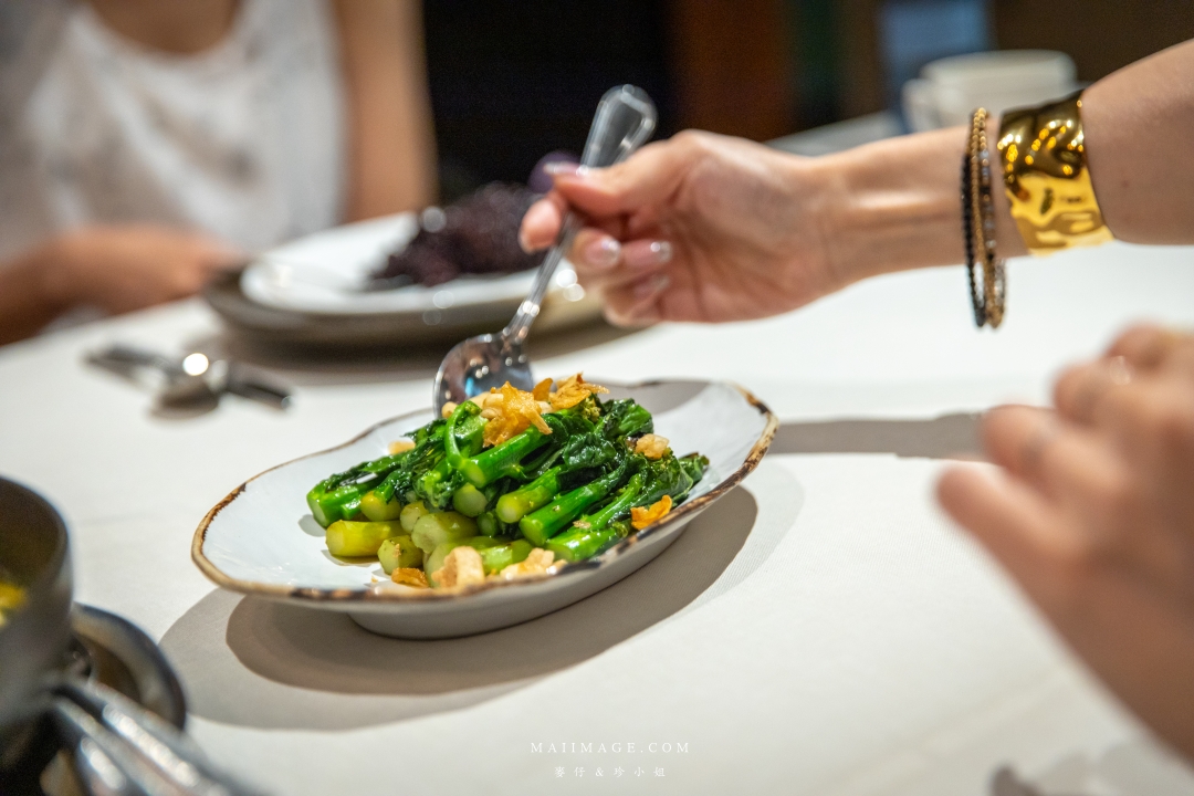 【泰國曼谷美食推薦】Benjarong Bangkok – Baan Dusit Thani～泰國曼谷SiLom區歷史悠久豪宅莊園中的曼谷貴族泰式料理。