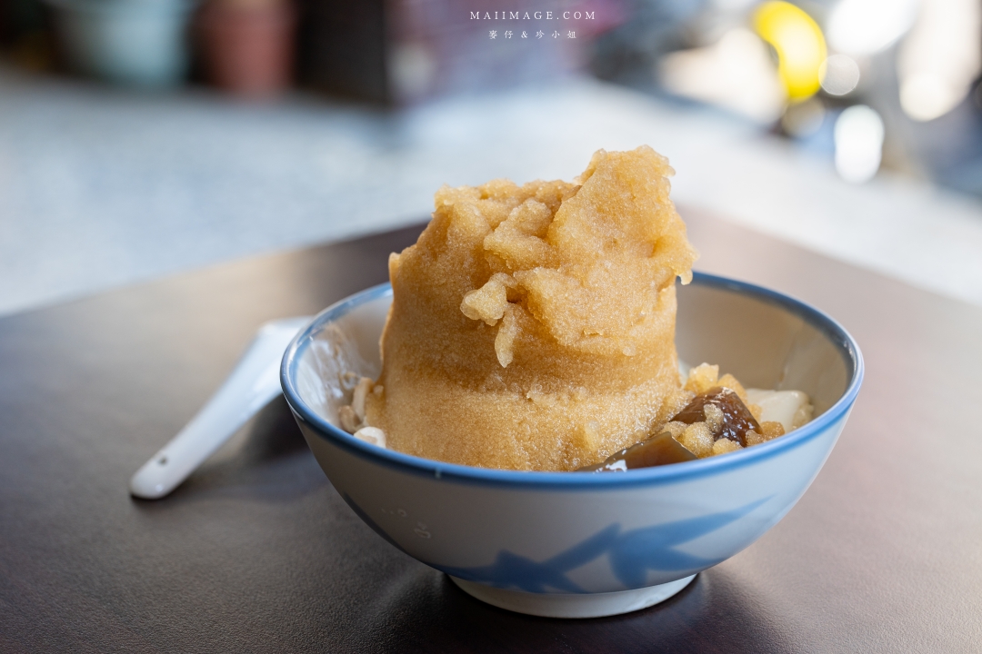 【台北木柵美食】三盛三豆花～想吃古早味黑糖冰沙豆花不用跑新竹，台北木柵就吃得到，必點手工鹽滷豆花、燒麻糬，台北必吃豆花專賣店