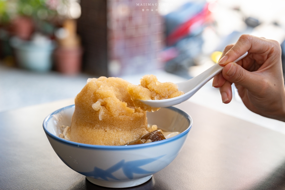 【台北木柵美食】三盛三豆花～想吃古早味黑糖冰沙豆花不用跑新竹，台北木柵就吃得到，必點手工鹽滷豆花、燒麻糬，台北必吃豆花專賣店