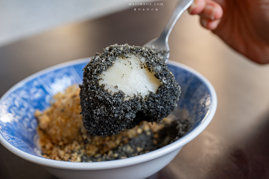 【台北木柵美食】三盛三豆花～想吃古早味黑糖冰沙豆花不用跑新竹，台北木柵就吃得到，必點手工鹽滷豆花、燒麻糬，台北必吃豆花專賣店