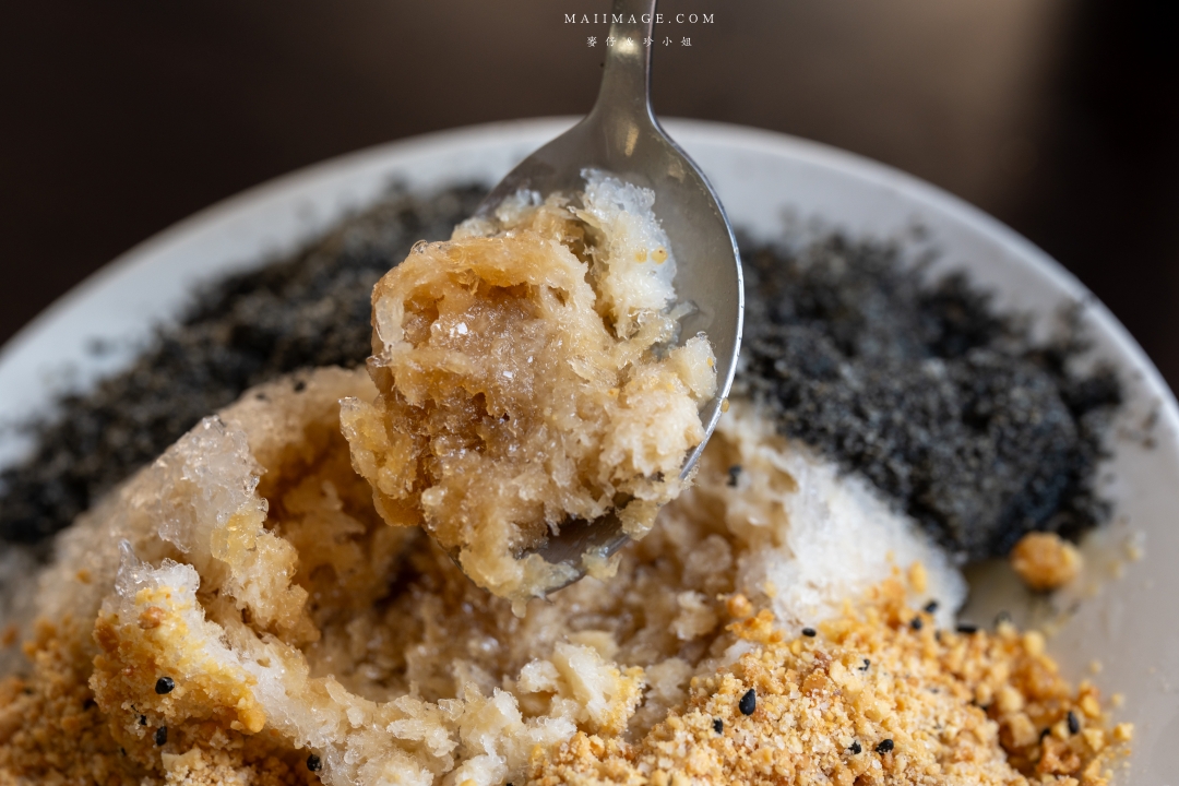 【台北木柵美食】三盛三豆花～想吃古早味黑糖冰沙豆花不用跑新竹，台北木柵就吃得到，必點手工鹽滷豆花、燒麻糬，台北必吃豆花專賣店