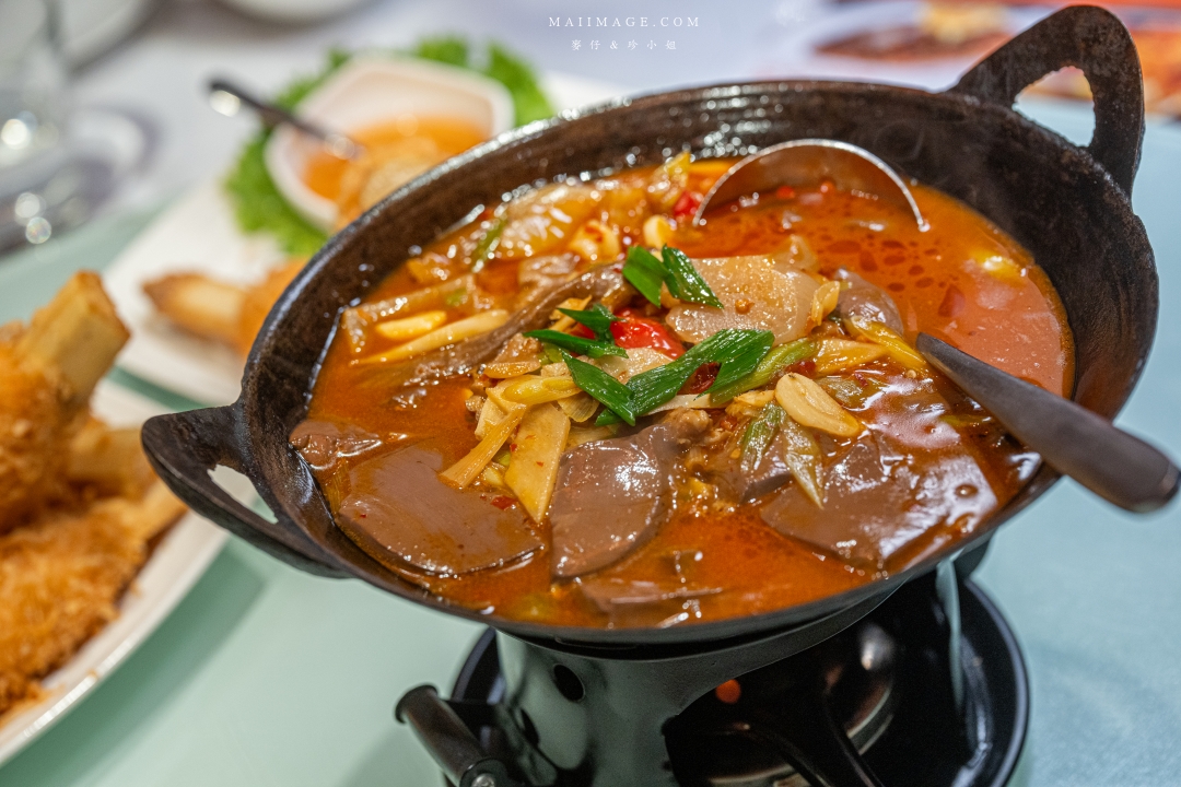 中壢美食推薦｜時時香SHANN RICE BAR（大江店）～經典六人套餐道道鹹香下飯，聚餐首選。大江購物中心美食推薦