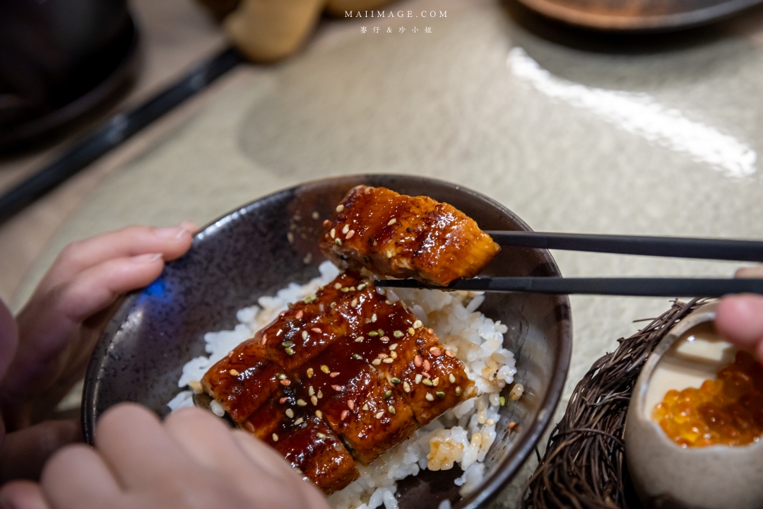 【泰國美食推薦】KINJI Omakase Pattaya泰國帕達雅最浮誇的預約制無菜單日本料理，視覺與味覺雙重享受。