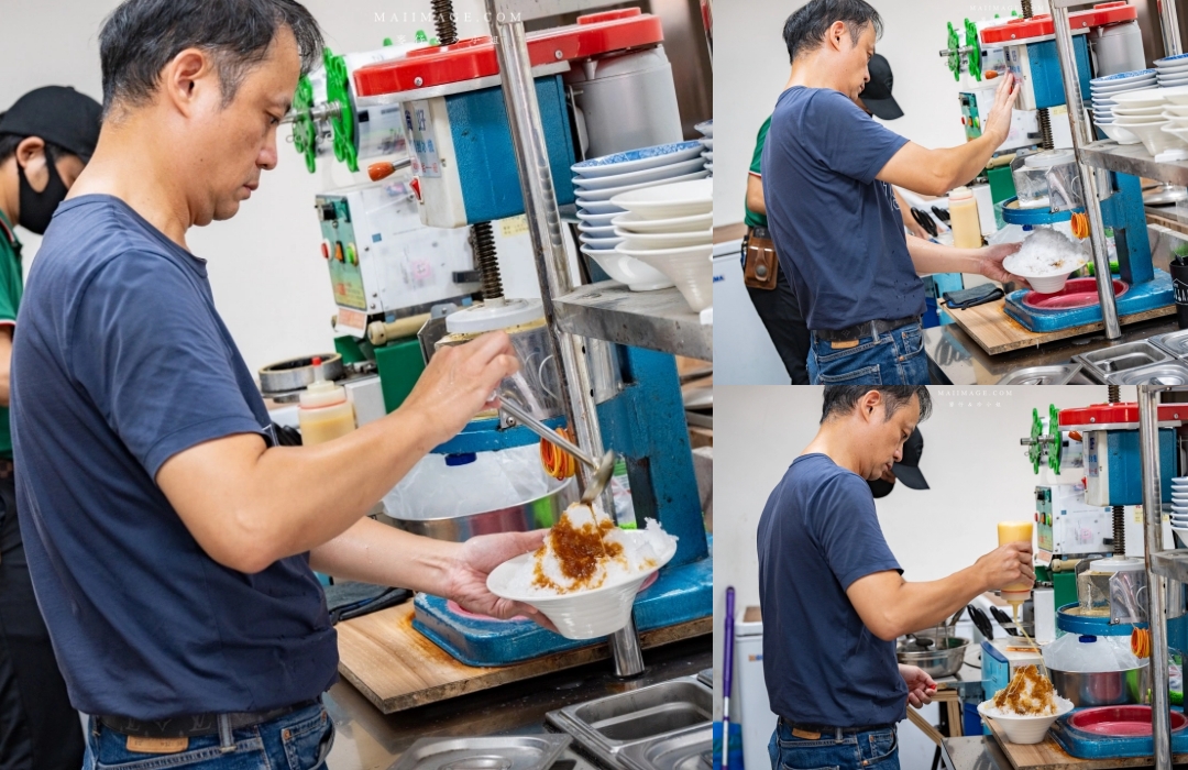 【台北木柵美食】三盛三豆花～想吃古早味黑糖冰沙豆花不用跑新竹，台北木柵就吃得到，必點手工鹽滷豆花、燒麻糬，台北必吃豆花專賣店