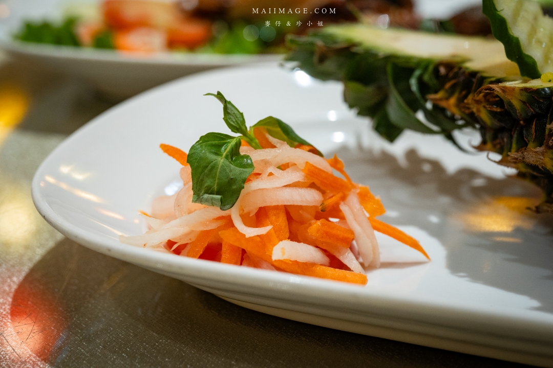 【汐止美食】銘記越南美食～超美的越南庭園景觀餐廳，汐止在地經營25年的正宗越南料理，汐止越南料推薦。