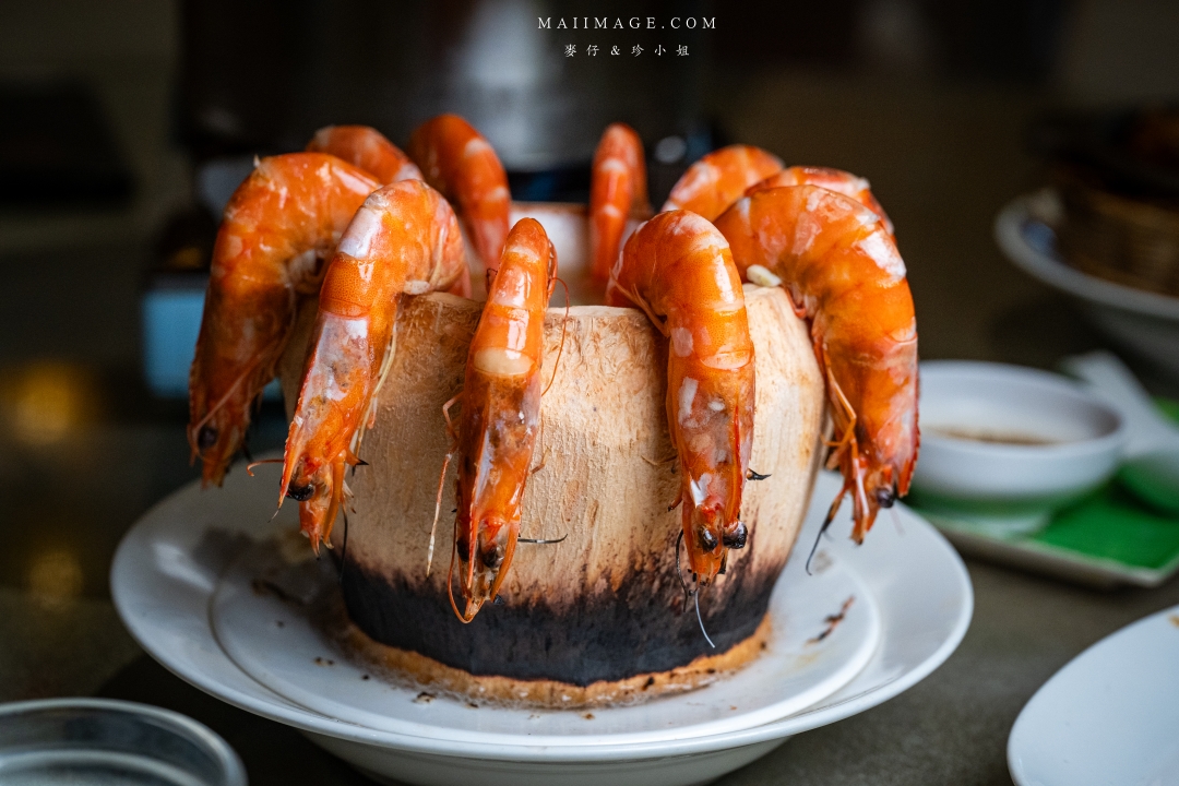 【汐止美食】銘記越南美食～超美的越南庭園景觀餐廳，汐止在地經營25年的正宗越南料理，汐止越南料推薦。