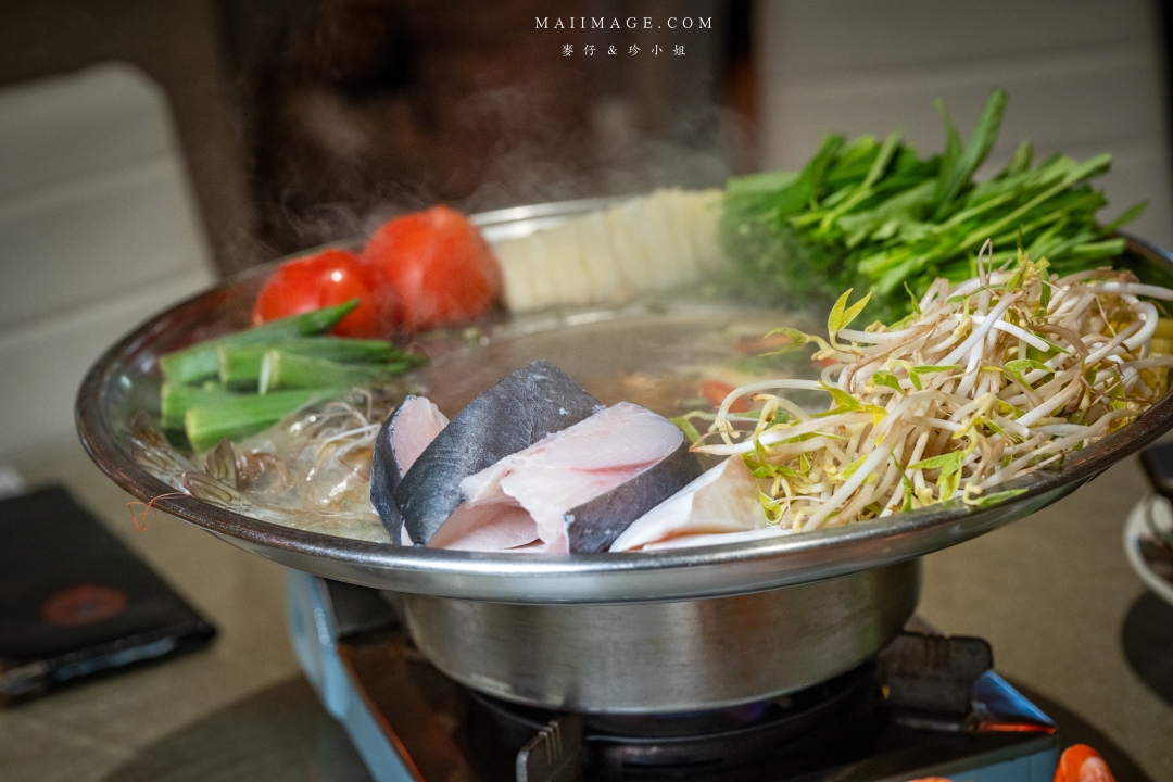 【汐止美食】銘記越南美食～超美的越南庭園景觀餐廳，汐止在地經營25年的正宗越南料理，汐止越南料推薦。