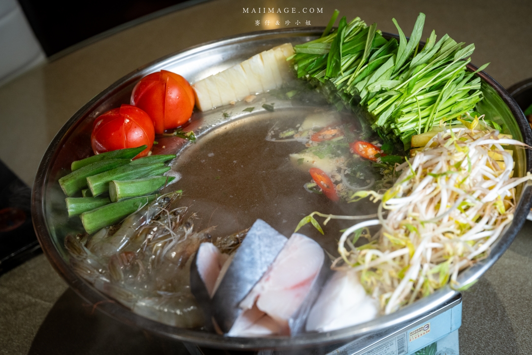 【汐止美食】銘記越南美食～超美的越南庭園景觀餐廳，汐止在地經營25年的正宗越南料理，汐止越南料推薦。