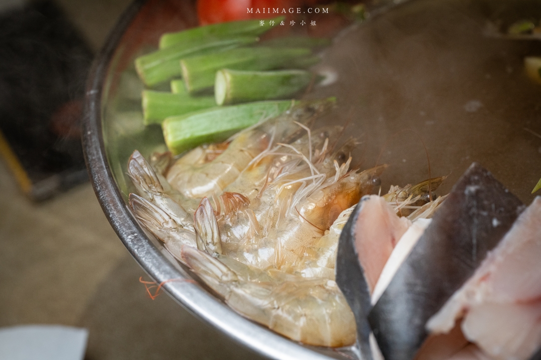 【汐止美食】銘記越南美食～超美的越南庭園景觀餐廳，汐止在地經營25年的正宗越南料理，汐止越南料推薦。