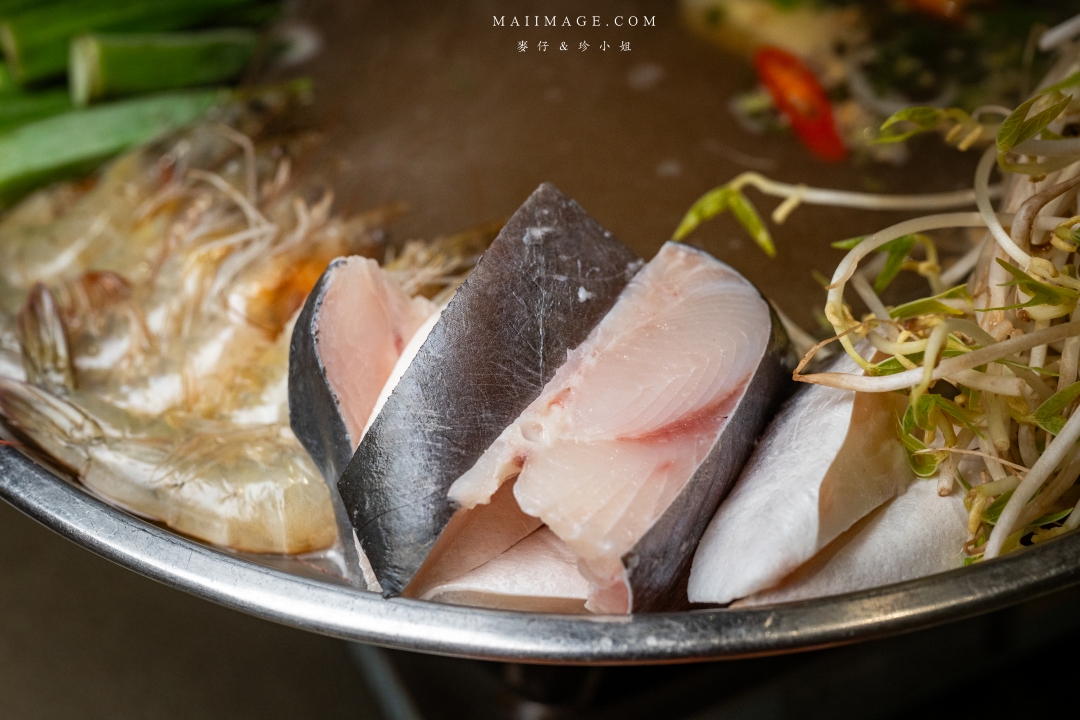 【汐止美食】銘記越南美食～超美的越南庭園景觀餐廳，汐止在地經營25年的正宗越南料理，汐止越南料推薦。