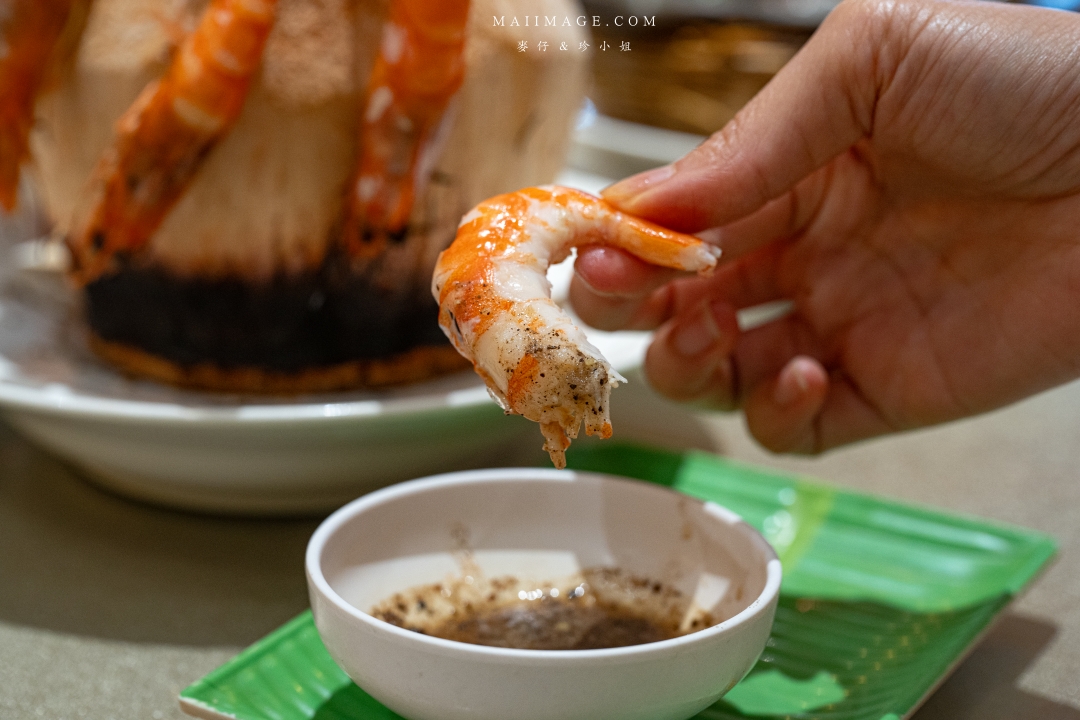 【汐止美食】銘記越南美食～超美的越南庭園景觀餐廳，汐止在地經營25年的正宗越南料理，汐止越南料推薦。