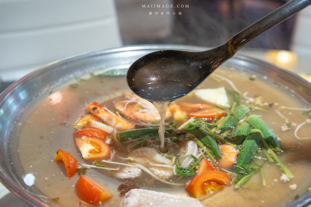 【汐止美食】銘記越南美食～超美的越南庭園景觀餐廳，汐止在地經營25年的正宗越南料理，汐止越南料推薦。