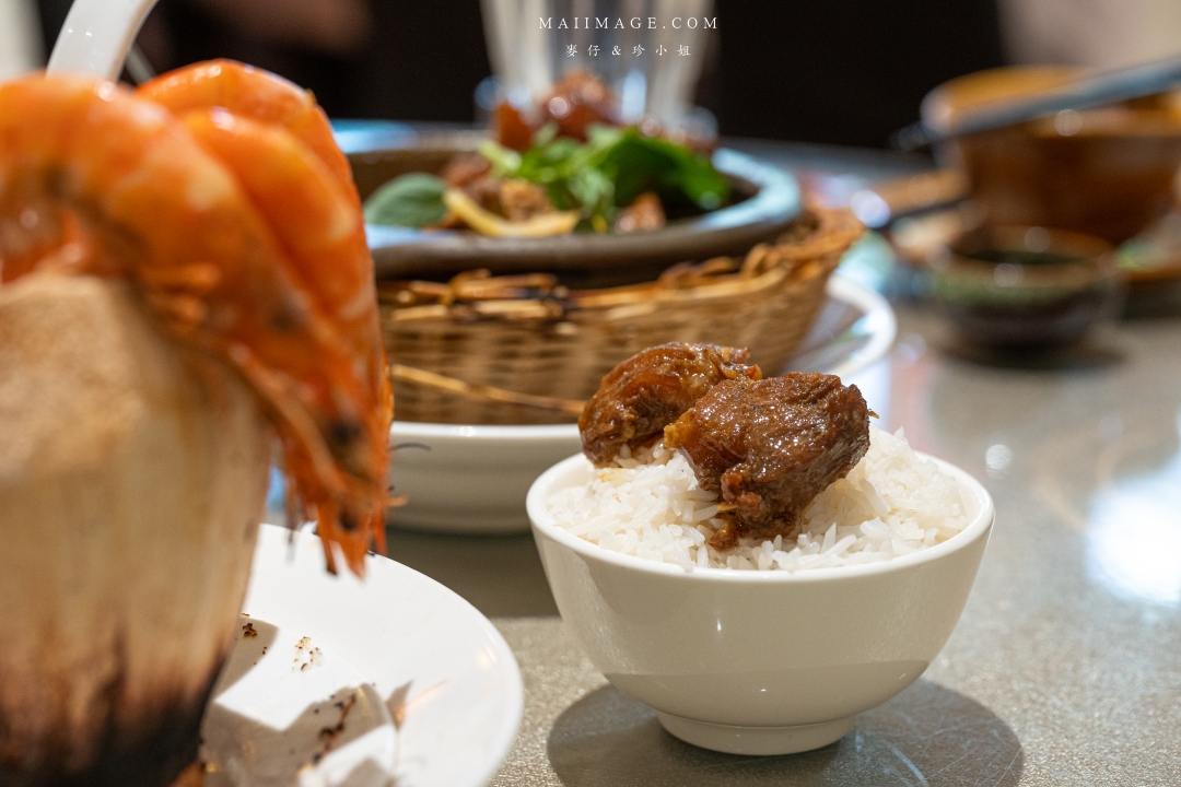 【汐止美食】銘記越南美食～超美的越南庭園景觀餐廳，汐止在地經營25年的正宗越南料理，汐止越南料推薦。