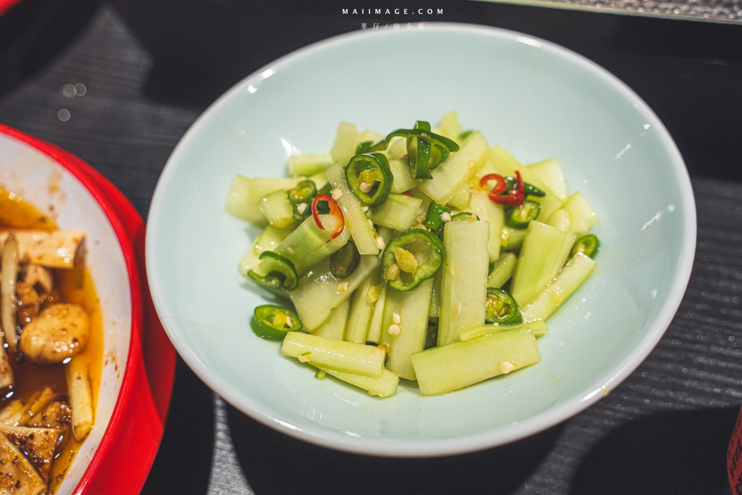 台北美食｜川火成都燒烤～香麻夠味的成都串燒在台北東區就吃得到，捷運忠孝敦化站美食