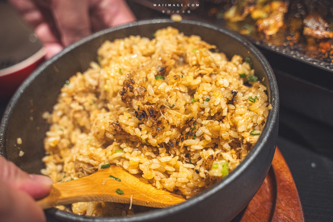 台北美食｜川火成都燒烤～香麻夠味的成都串燒在台北東區就吃得到，捷運忠孝敦化站美食