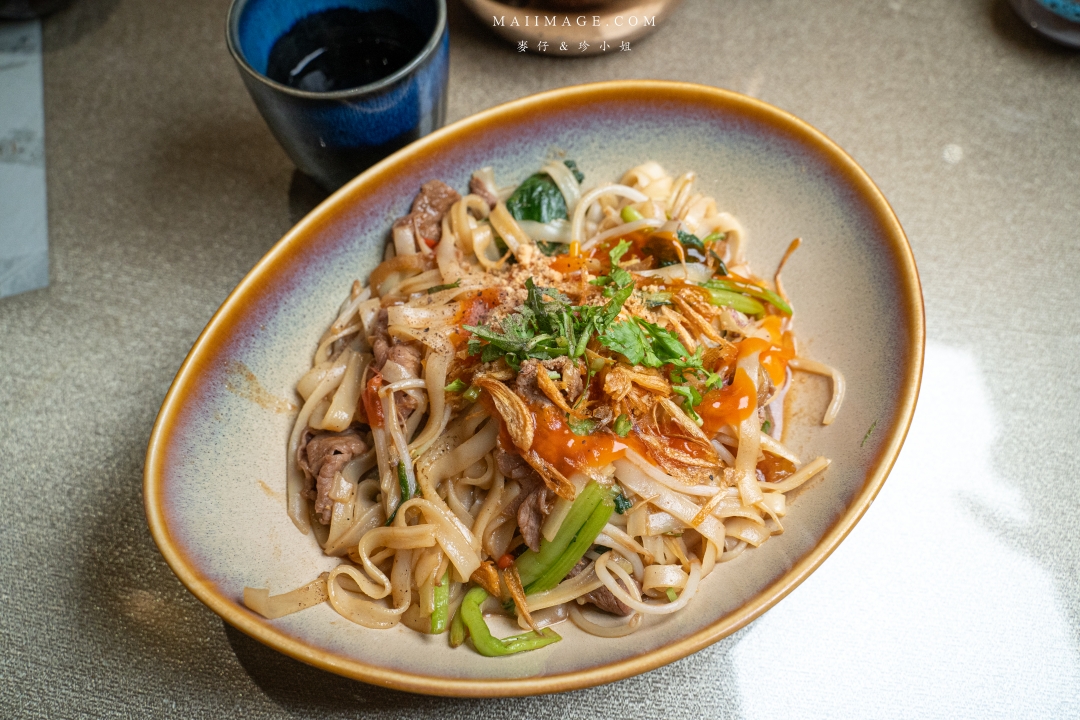 【汐止美食】銘記越南美食～超美的越南庭園景觀餐廳，汐止在地經營25年的正宗越南料理，汐止越南料推薦。