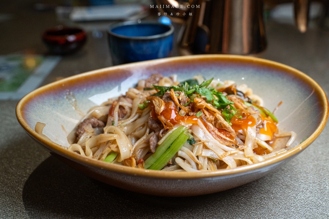 【汐止美食】銘記越南美食～超美的越南庭園景觀餐廳，汐止在地經營25年的正宗越南料理，汐止越南料推薦。