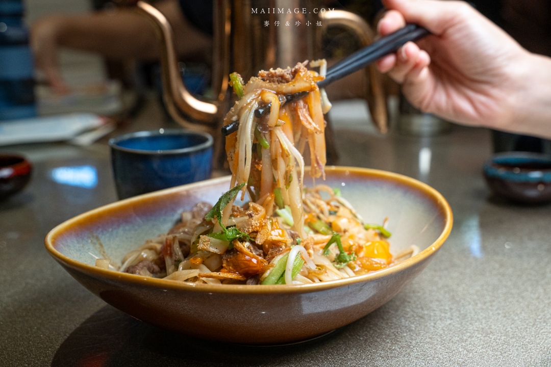 【汐止美食】銘記越南美食～超美的越南庭園景觀餐廳，汐止在地經營25年的正宗越南料理，汐止越南料推薦。