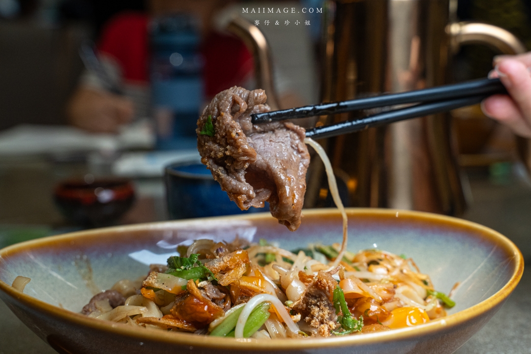 【汐止美食】銘記越南美食～超美的越南庭園景觀餐廳，汐止在地經營25年的正宗越南料理，汐止越南料推薦。