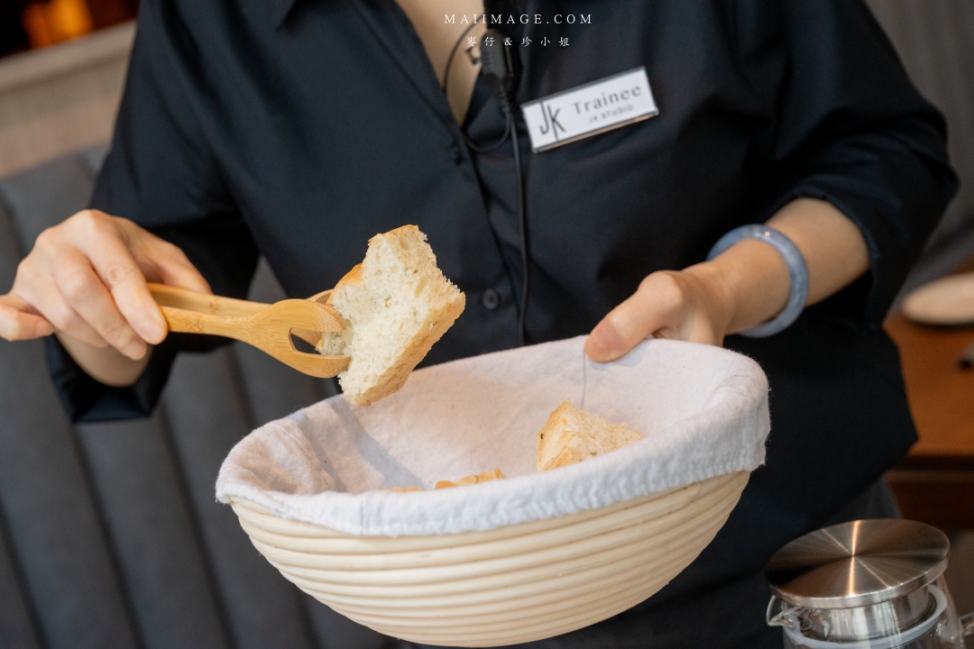 【林口美食】JK Studio歐陸餐廳～林口最新開幕三井二期這間超優秀餐廳必吃。機場捷運林口站美食