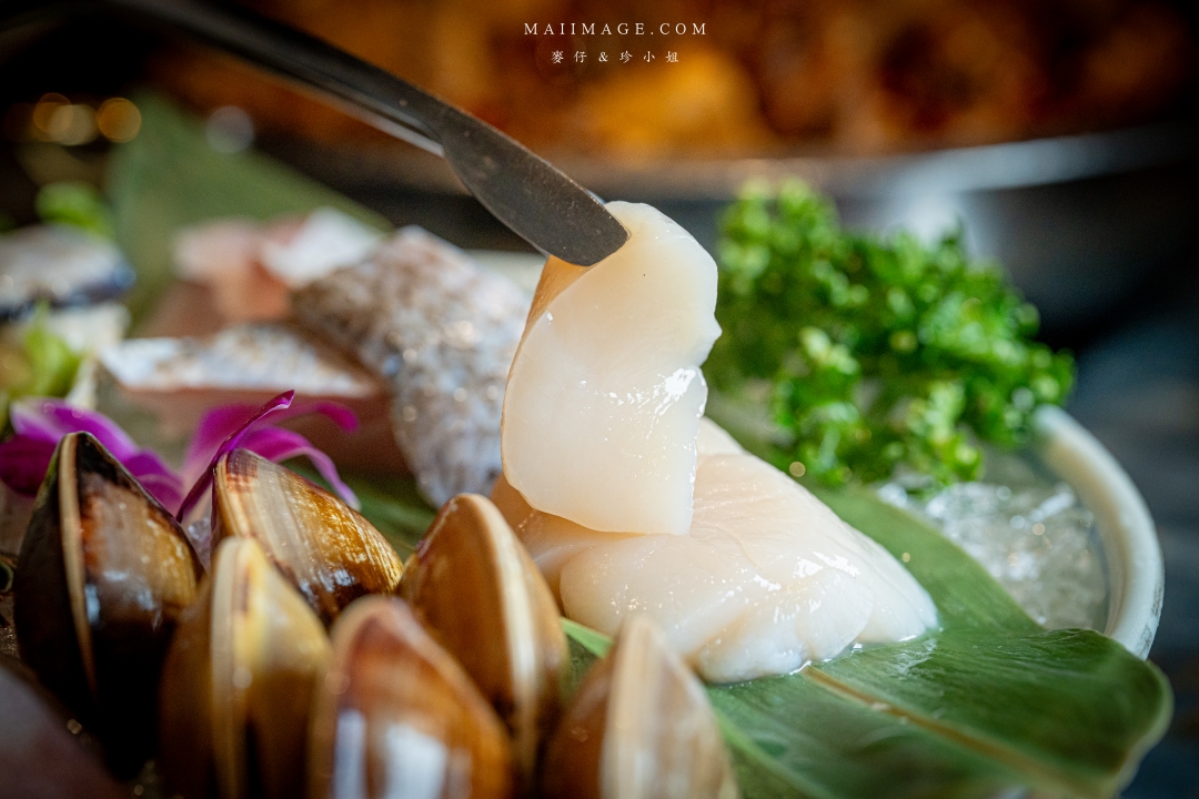 【台北美食】老撈麻辣鍋新派火鍋私房料理～台北必吃麻辣鍋，輝達黃仁勳都愛不釋手、捷運南京復興美食