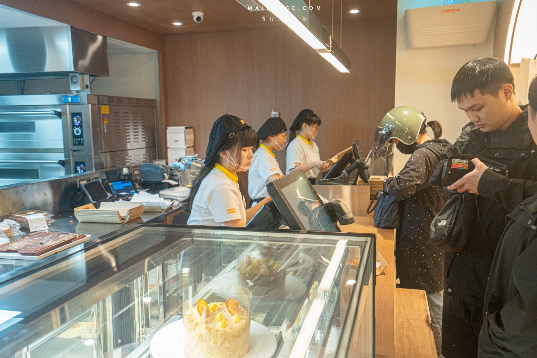 【板橋美食】Chatty Bakery 麵包同話板橋店～板橋江子翠新開幕麵包店，烘焙王爭霸賽亞軍監製、江子翠捷運美食