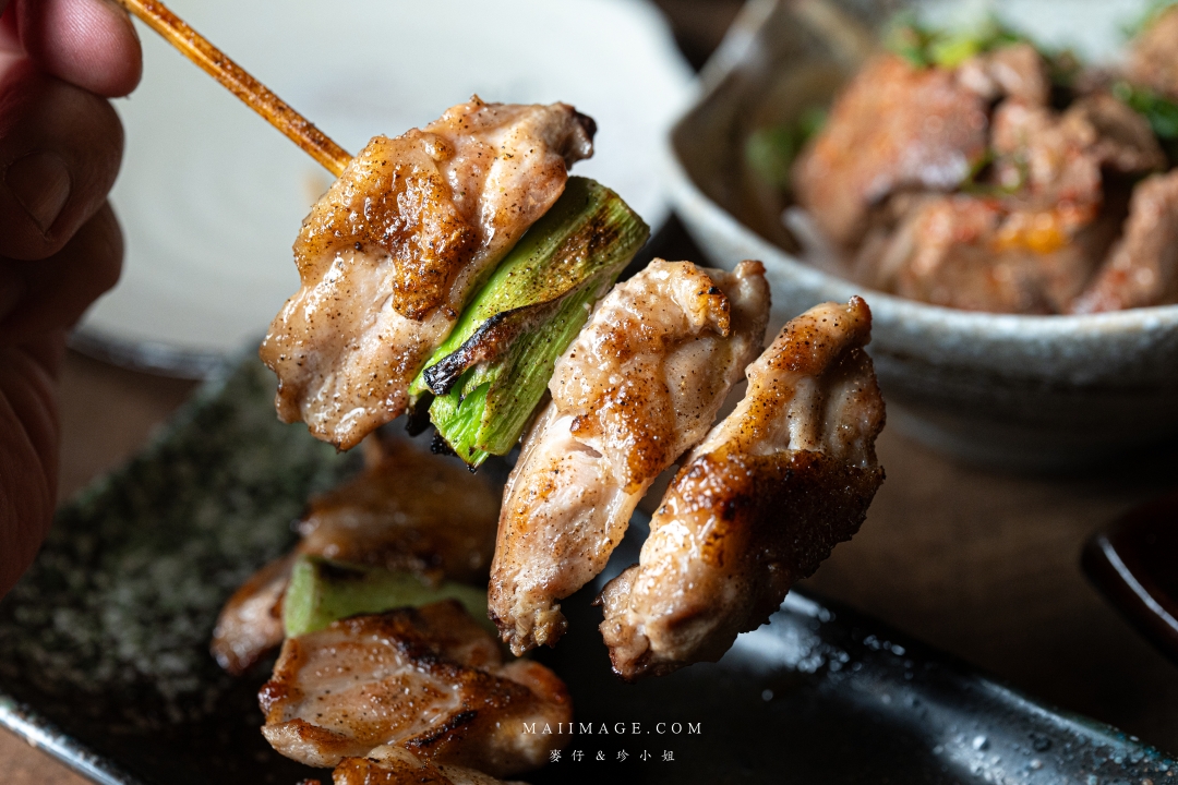 【板橋美食】炭吉郎炭火居酒屋～板橋板新捷運站超高人氣居酒屋，聚餐首選！