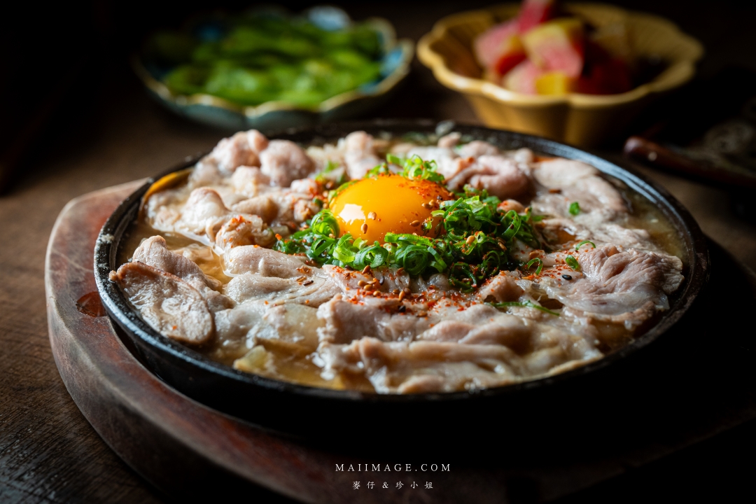 【板橋美食】炭吉郎炭火居酒屋～板橋板新捷運站超高人氣居酒屋，聚餐首選！