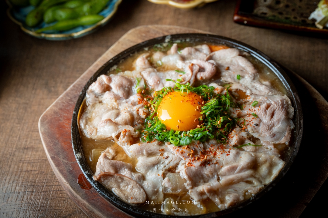 【板橋美食】炭吉郎炭火居酒屋～板橋板新捷運站超高人氣居酒屋，聚餐首選！