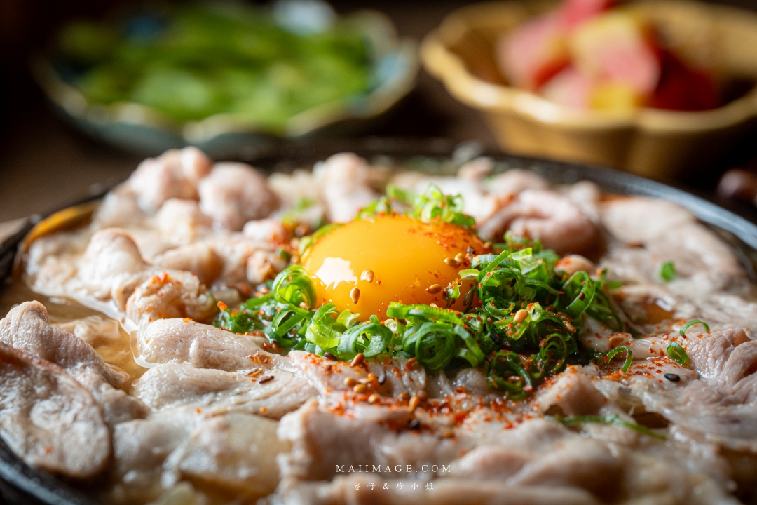 【板橋美食】炭吉郎炭火居酒屋～板橋板新捷運站超高人氣居酒屋，聚餐首選！