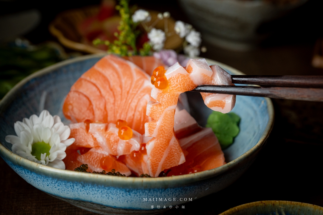 【板橋美食】炭吉郎炭火居酒屋～板橋板新捷運站超高人氣居酒屋，聚餐首選！