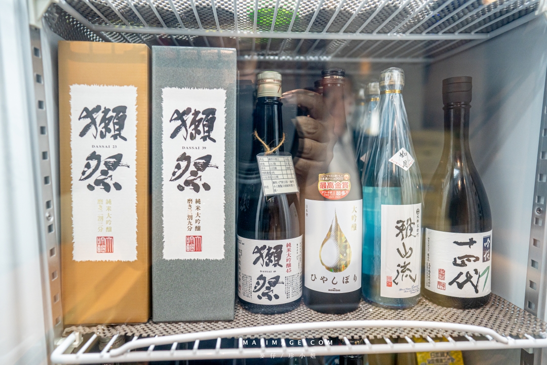 【台北美食】昭和台灣小熱炒居酒屋～台式熱炒日式居酒料理一次滿足，台北少見擁有戶外用餐區的餐廳。心味酒肴姊妹店