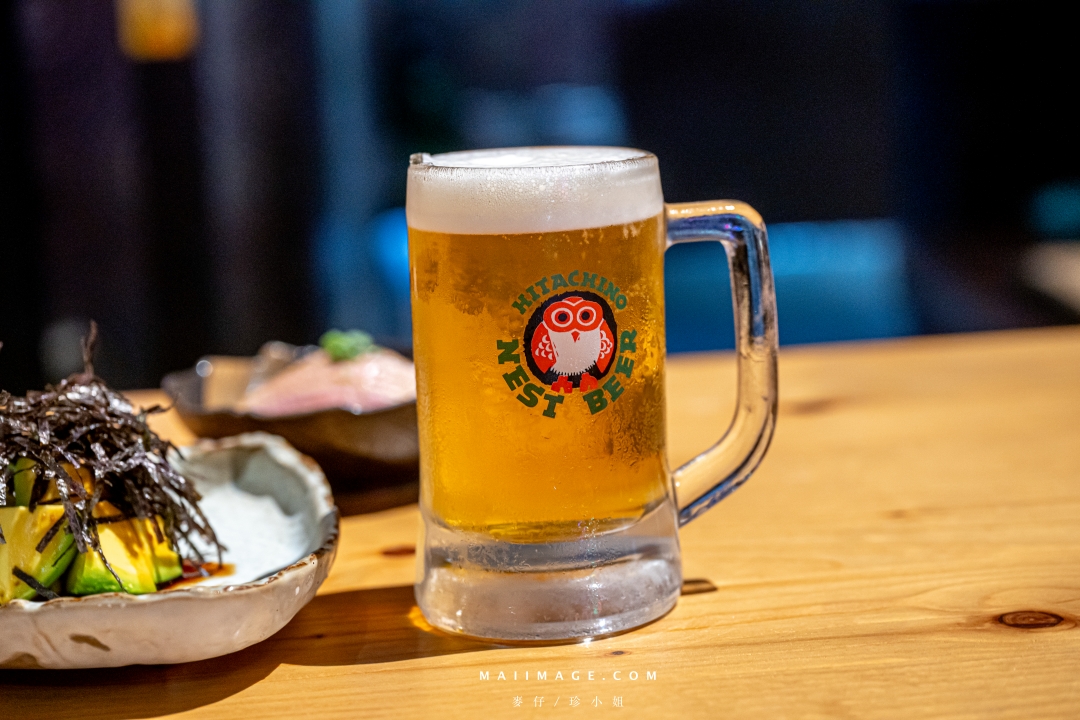 【台北美食】昭和台灣小熱炒居酒屋～台式熱炒日式居酒料理一次滿足，台北少見擁有戶外用餐區的餐廳。心味酒肴姊妹店