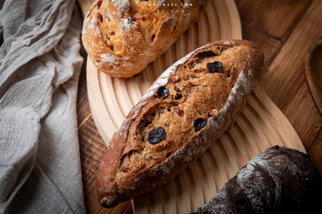 【板橋美食】Chatty Bakery 麵包同話板橋店～板橋江子翠新開幕麵包店，烘焙王爭霸賽亞軍監製、江子翠捷運美食