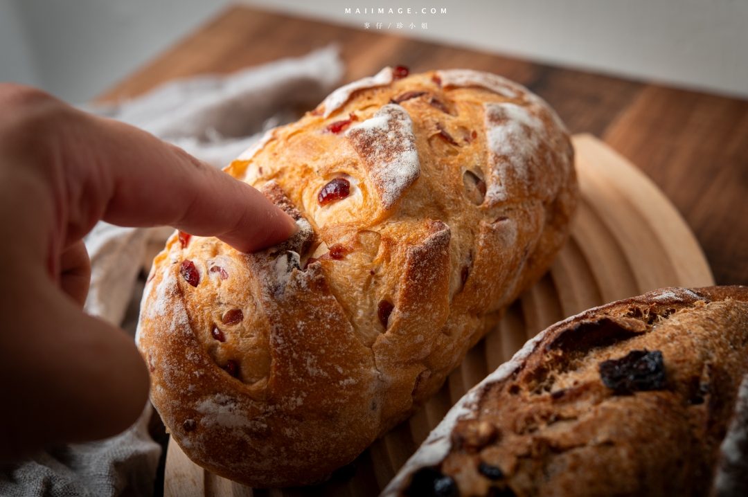 【板橋美食】Chatty Bakery 麵包同話板橋店～板橋江子翠新開幕麵包店，烘焙王爭霸賽亞軍監製、江子翠捷運美食