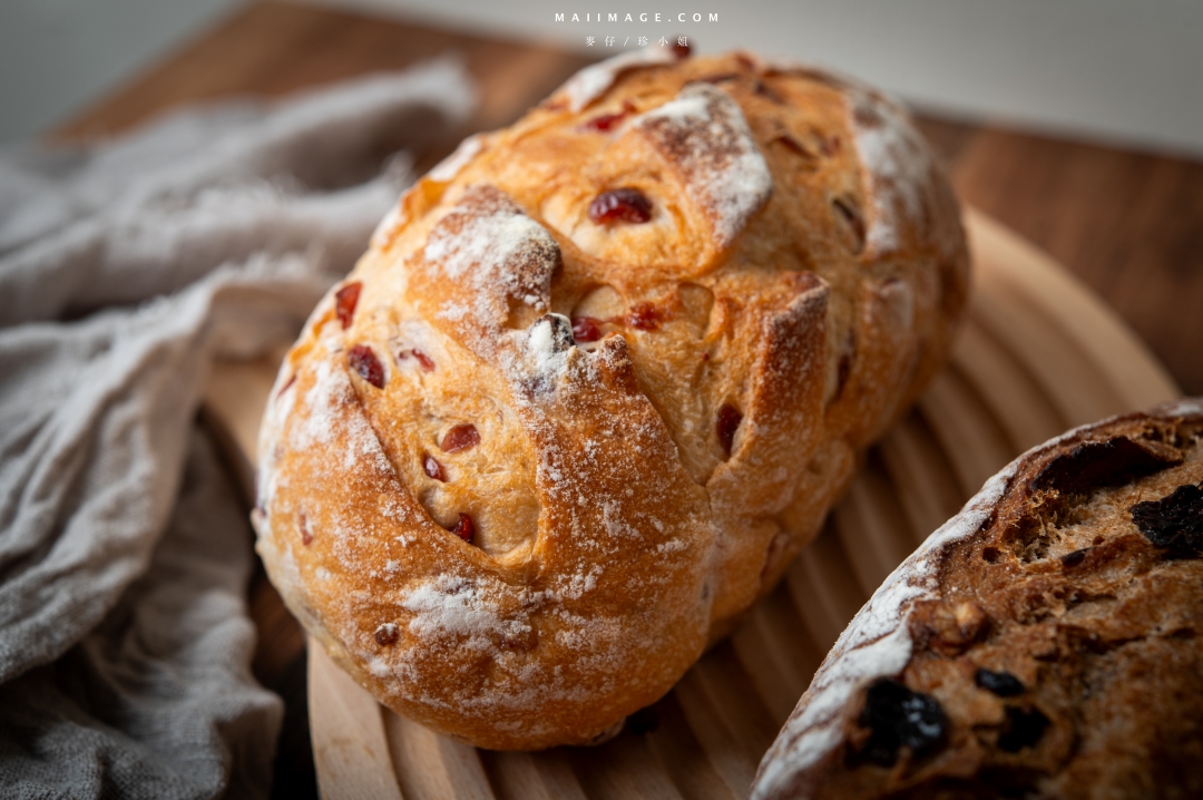 【板橋美食】Chatty Bakery 麵包同話板橋店～板橋江子翠新開幕麵包店，烘焙王爭霸賽亞軍監製、江子翠捷運美食