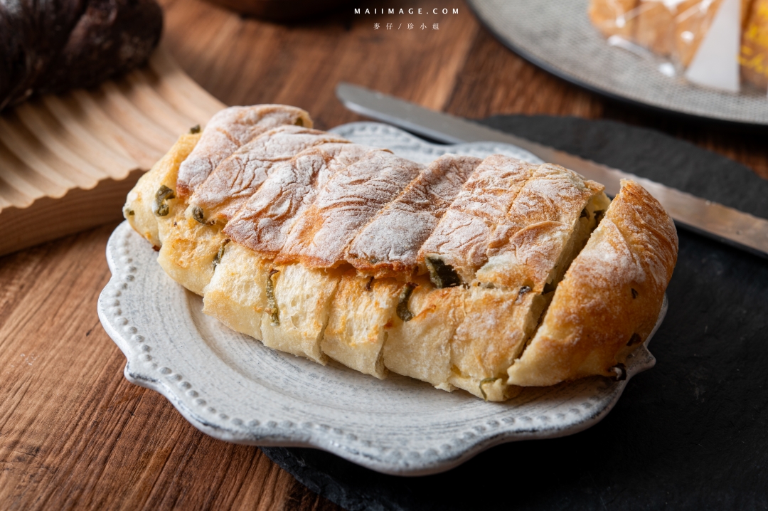 【板橋美食】Chatty Bakery 麵包同話板橋店～板橋江子翠新開幕麵包店，烘焙王爭霸賽亞軍監製、江子翠捷運美食