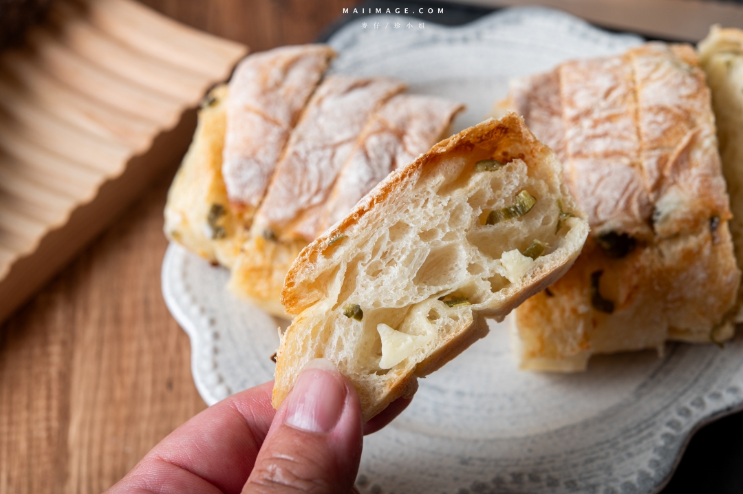 【板橋美食】Chatty Bakery 麵包同話板橋店～板橋江子翠新開幕麵包店，烘焙王爭霸賽亞軍監製、江子翠捷運美食